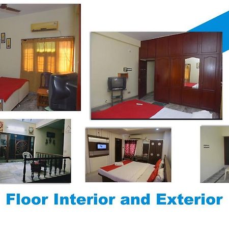 Padmavathi Family Guest House Visakhapatnam Exteriör bild