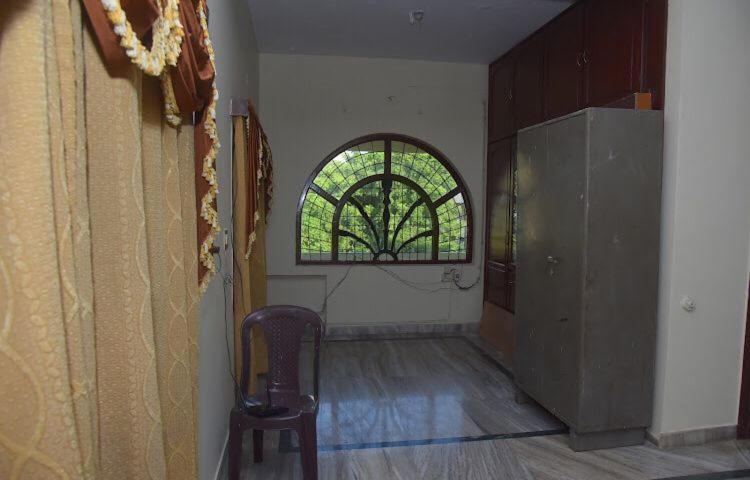 Padmavathi Family Guest House Visakhapatnam Exteriör bild